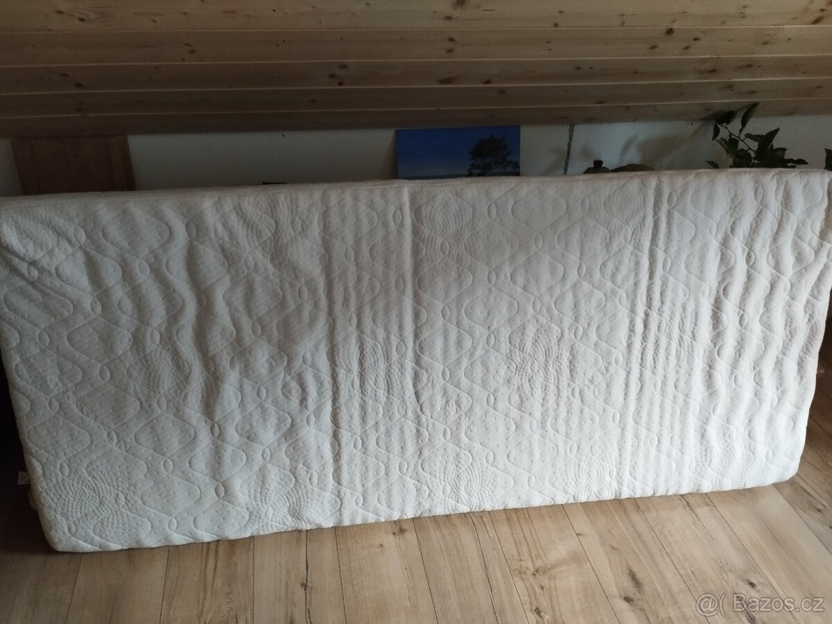 Matrace dětská 185/85/12 - 2
