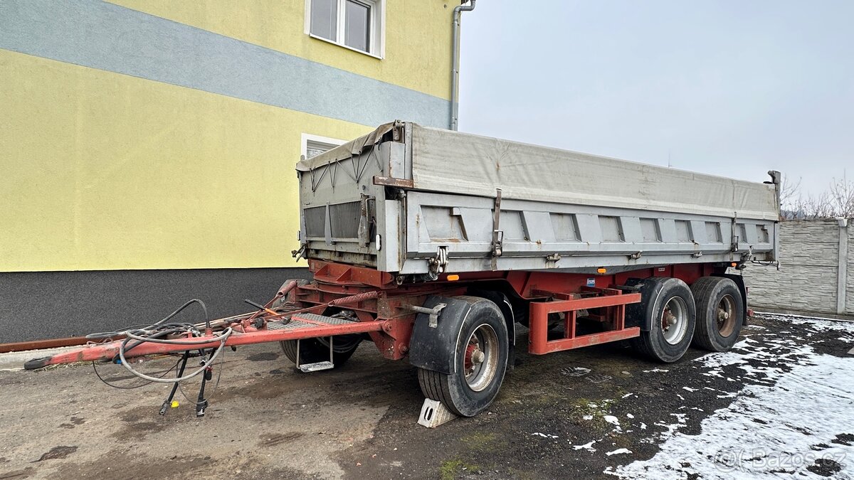 6x6 Tatra Eur5 Terrno1 facelift + možno vlek PANAV - 2