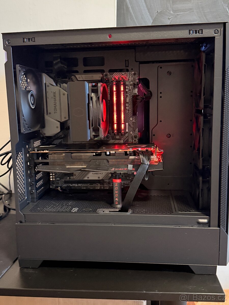 Prodam Herní pc - 2