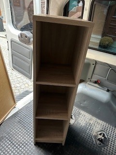 Kancelářský nábytek - 2