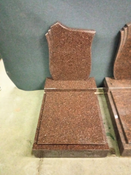 Urnový hrob Carpazzi 70x100 - 2