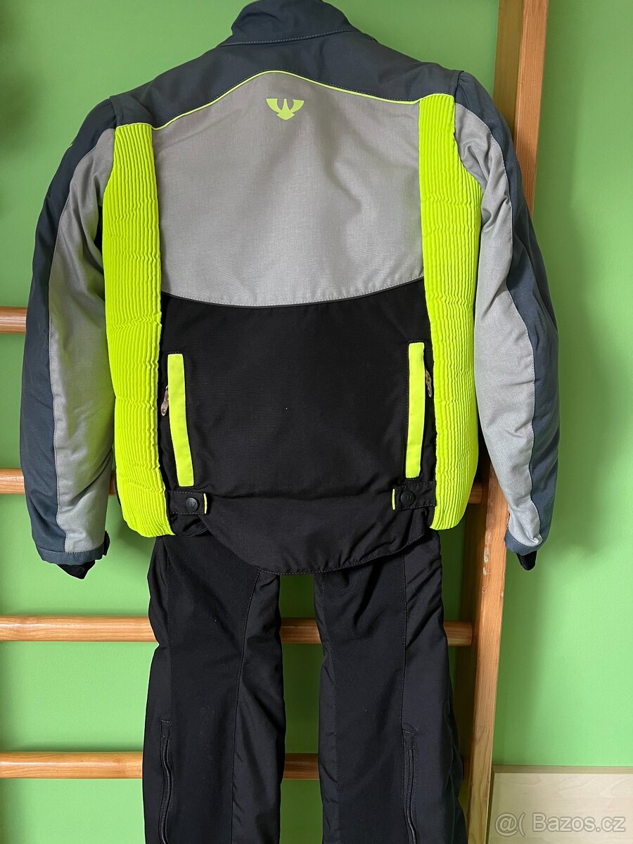 Textilní souprava PSI dámská - 2