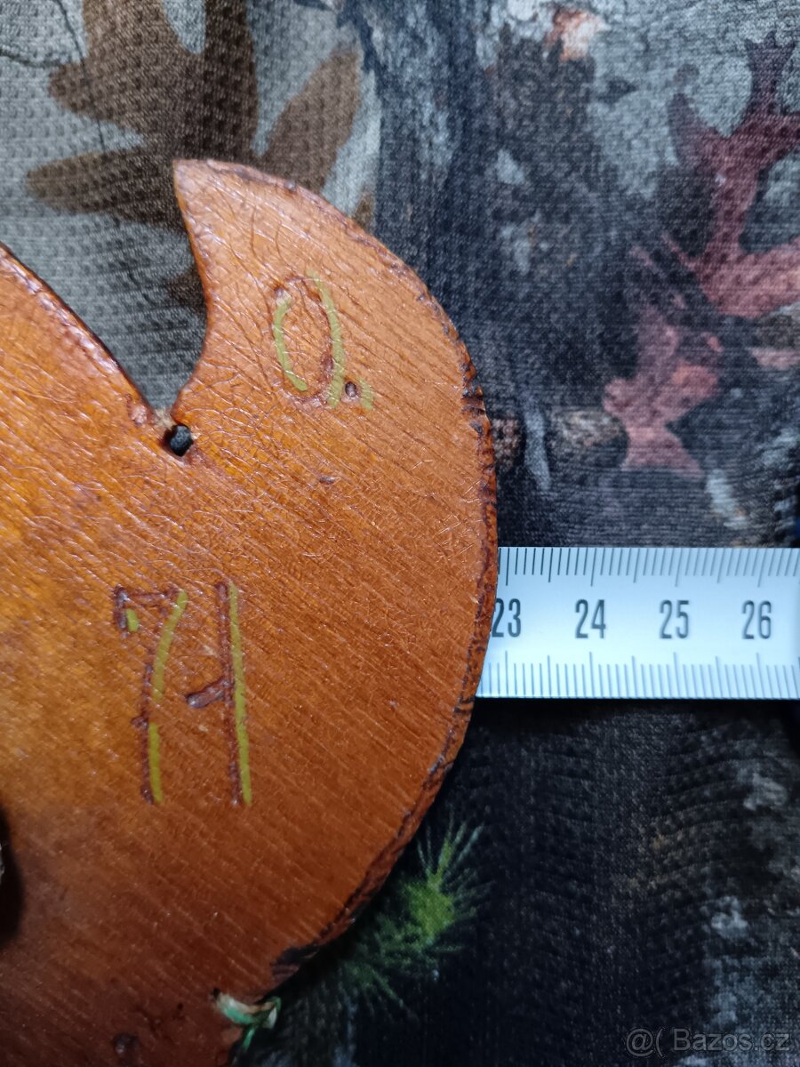 Potlach T.O. Rovinka. Tramping. - 2