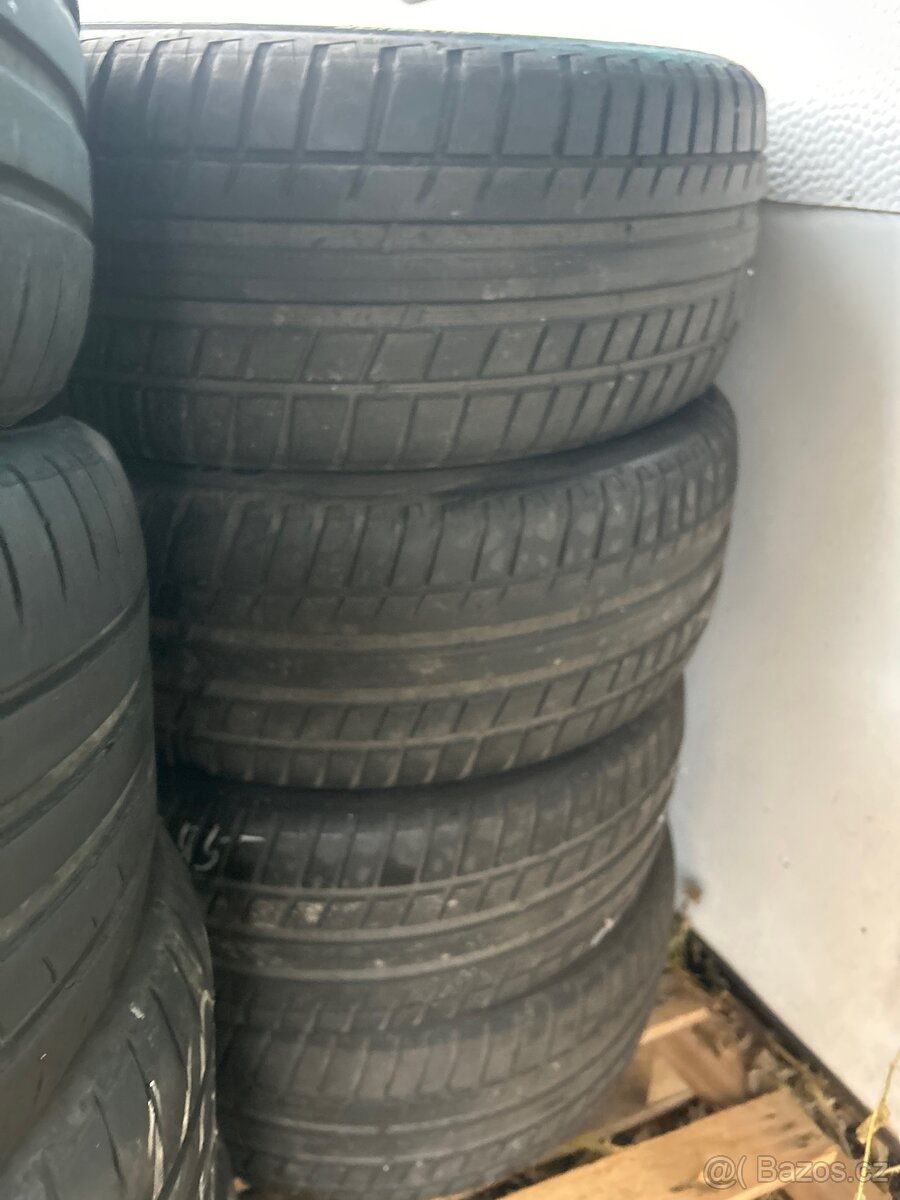 Kormoran 215/55r16 - 2