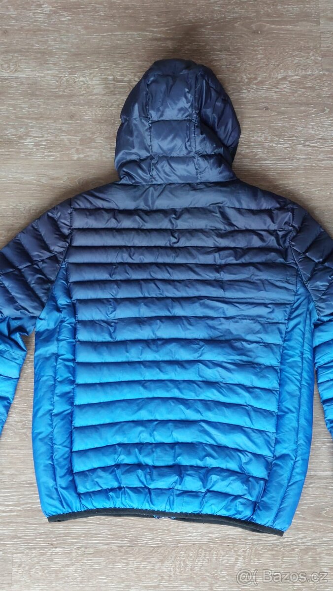 Chlapecké bundy - 2