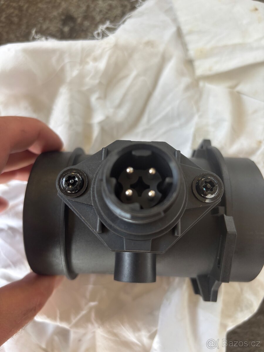 Vaha vzduchu M50 Vanos 4 piny bmw e32, e34,e36, - 2