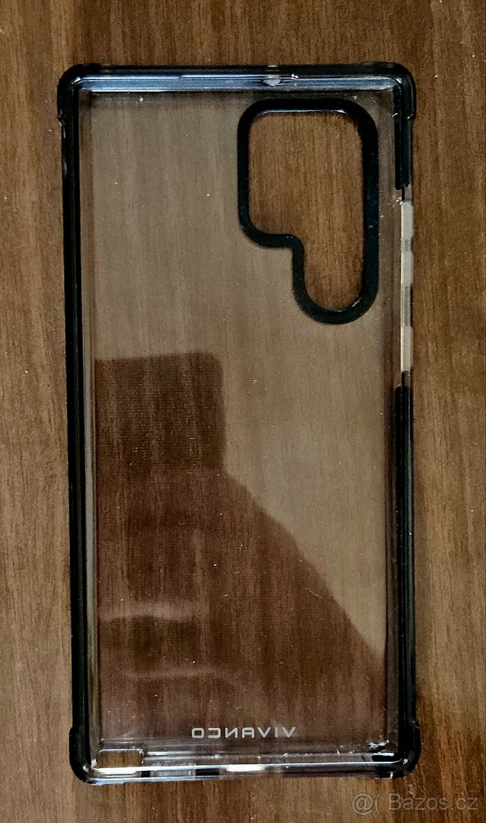Samsung Galaxy S22 ultra vivanco pouzdro - 2