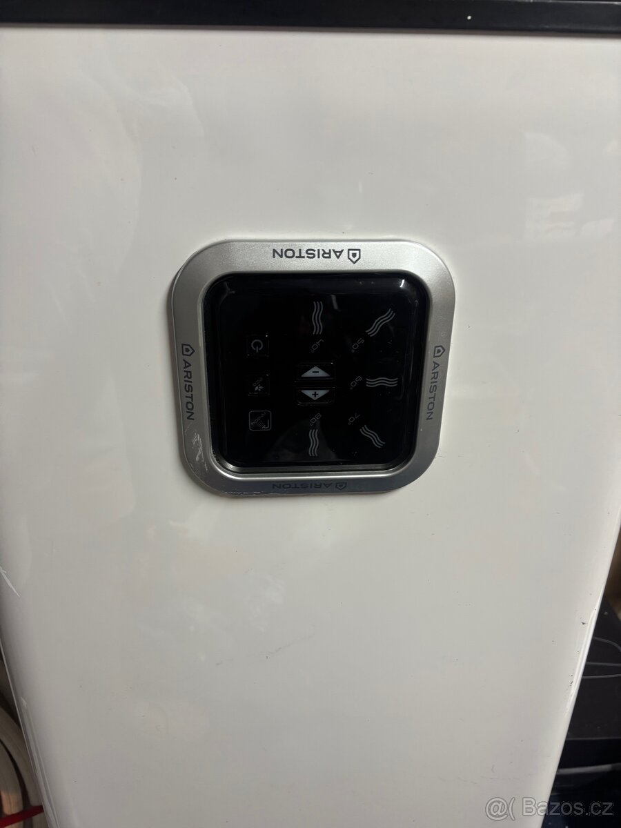 Prodám bojler Ariston 80 l - 2