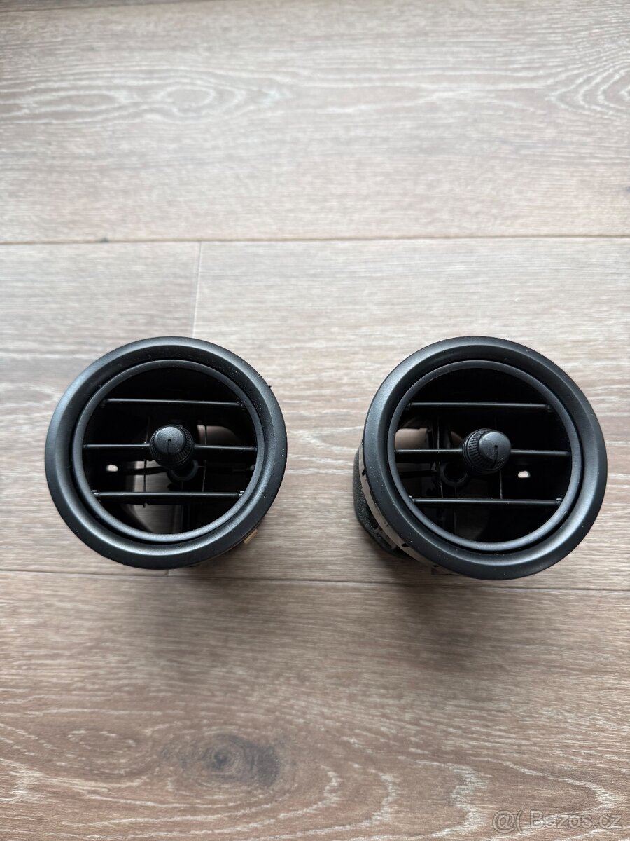 Mřížky ventilace Mercedes Vito W447 - 2