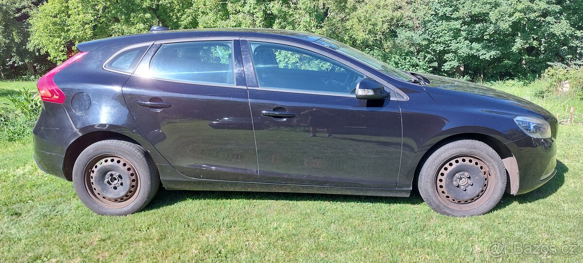 Díly Volvo V40 - 2