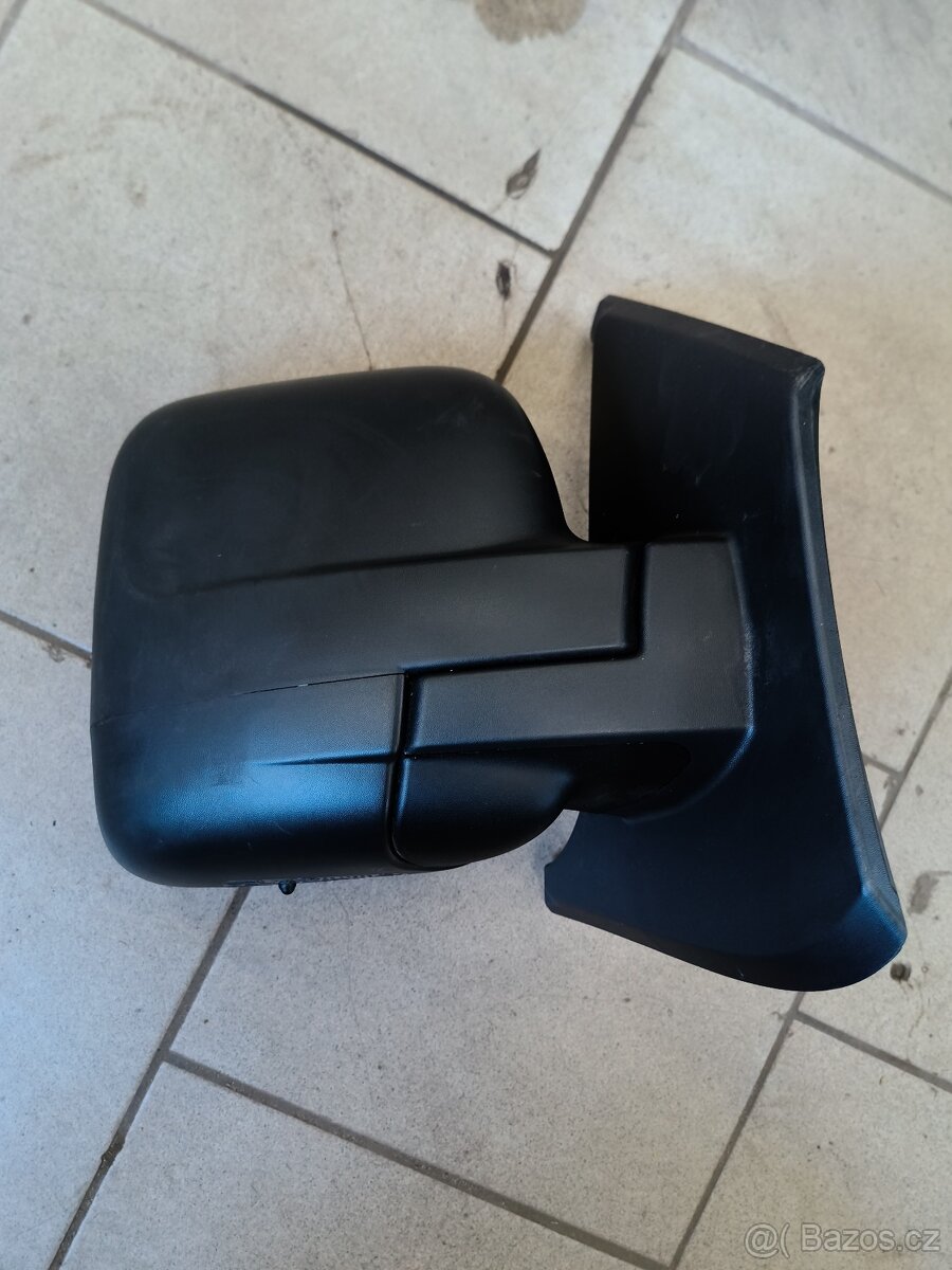 Renault Trafic 3 zpětné zrcátko pravé nové originál - 2