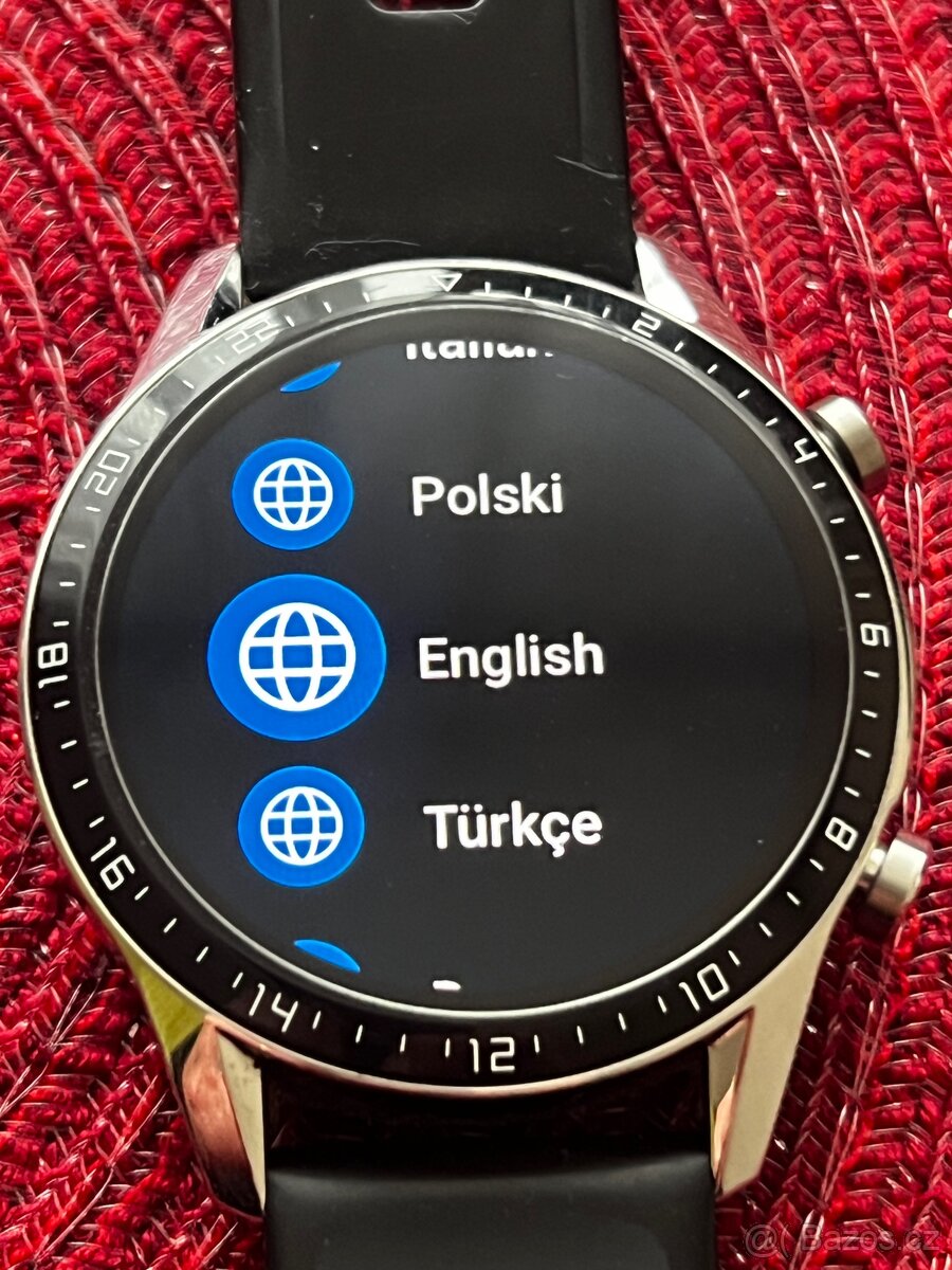 Huawei Watch gt2 46 mm - 2