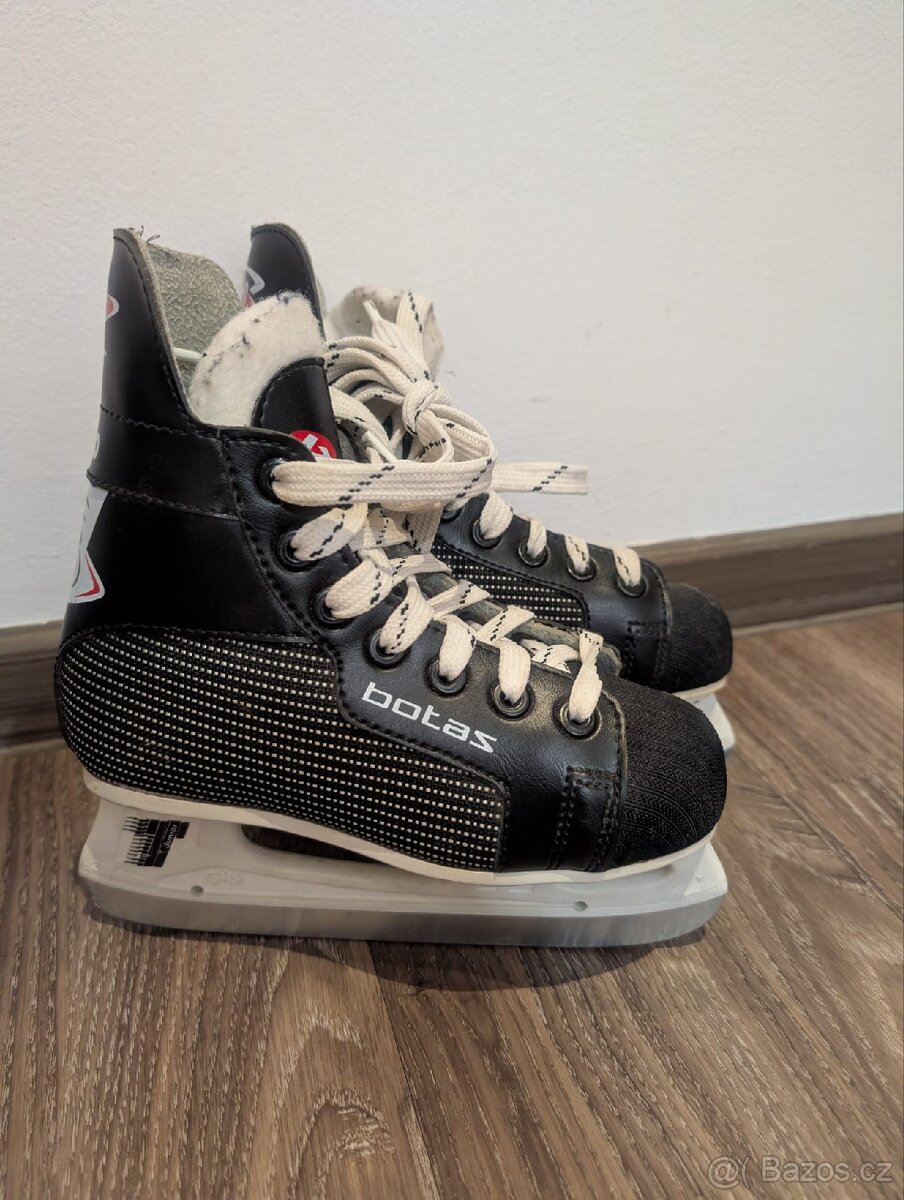 Brusle chlapecké vel. 32 - 2