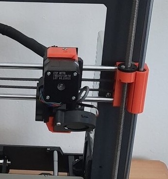 Průša i3 MK3S+ 3d tiskárna - NOVÁ - KOPIE - 2