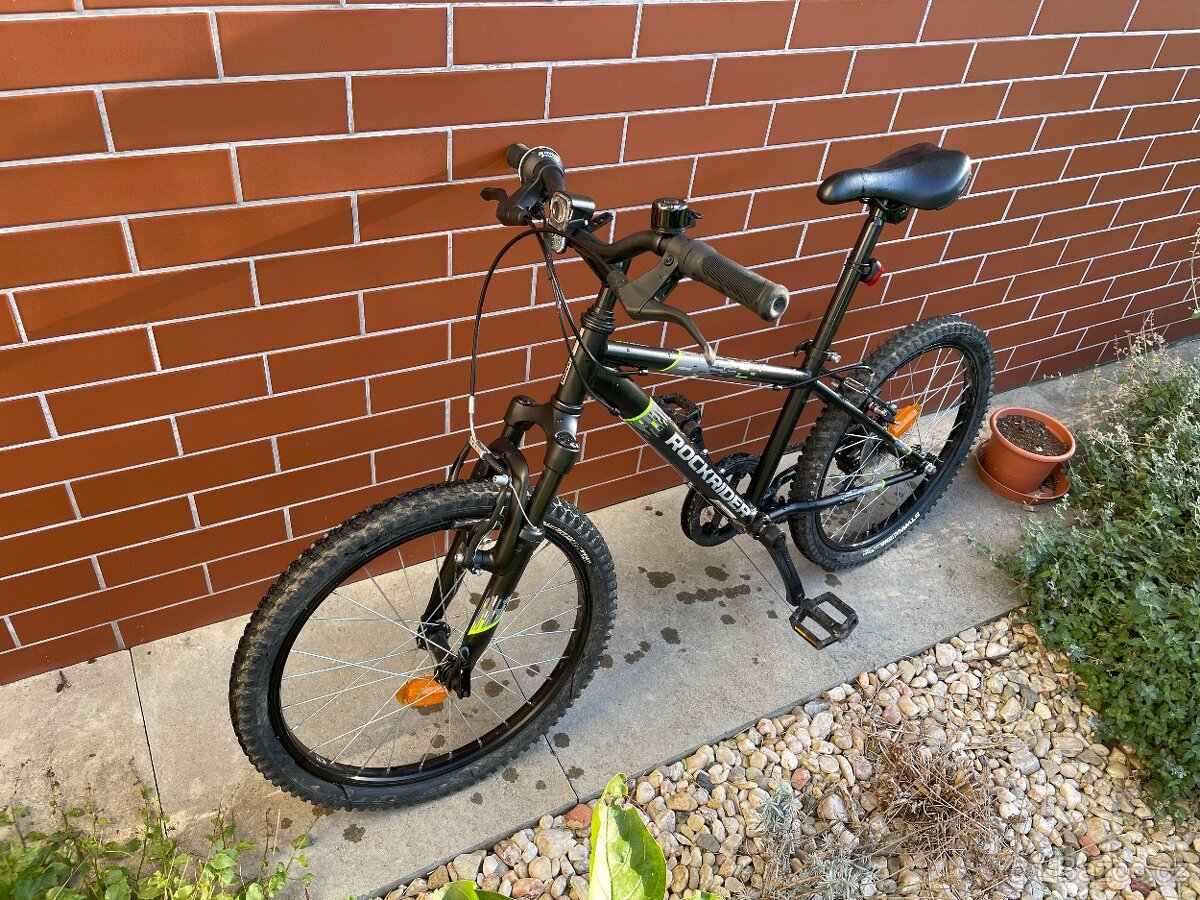 Rockrider ST500 20" - 2