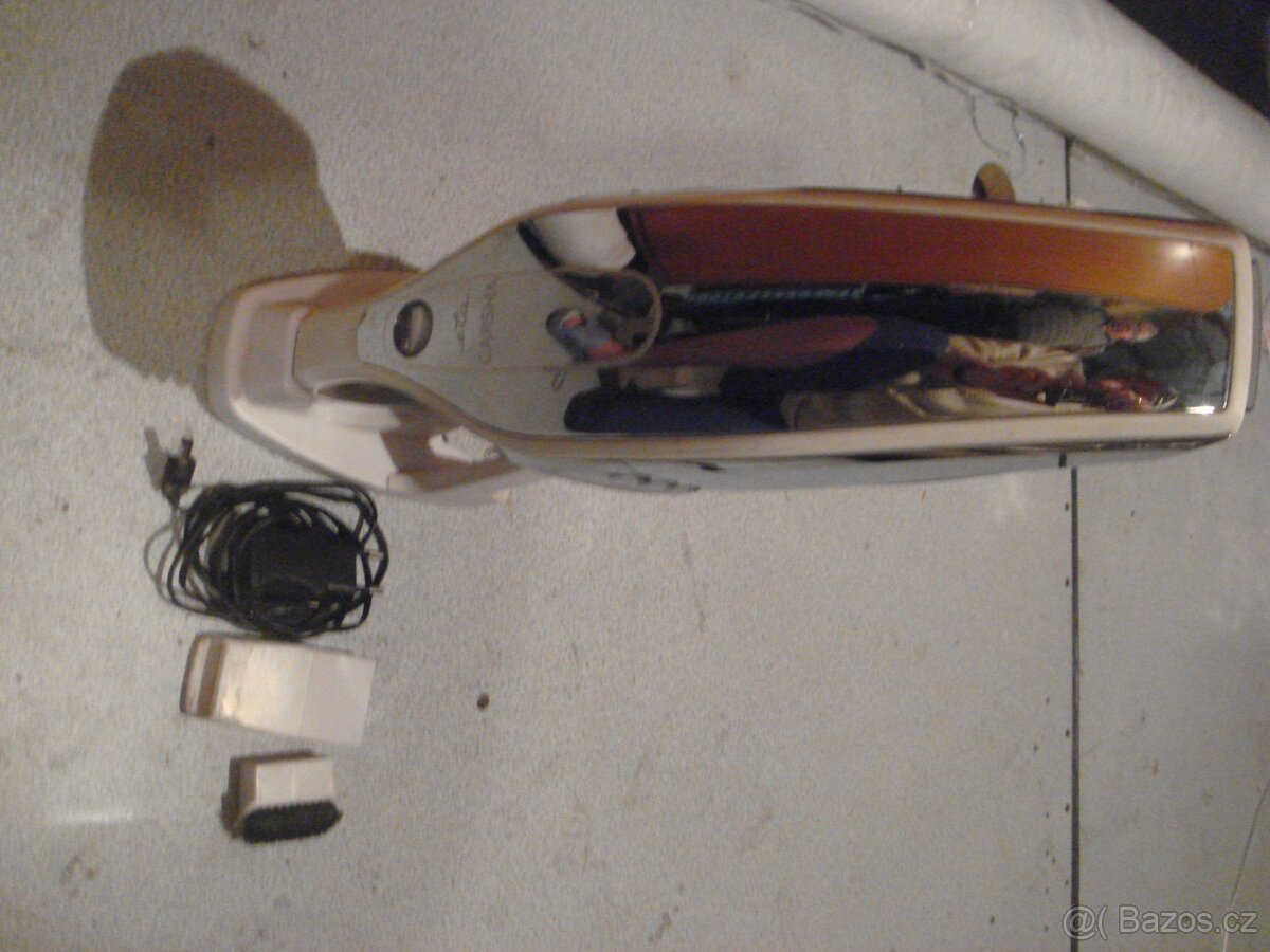 prodej ručního vysavače - 2