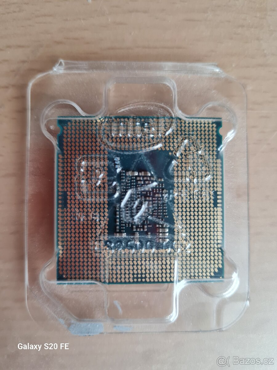 Intel Celeron G 3930 - 2