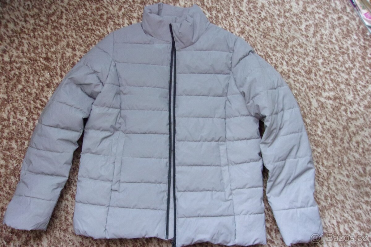 Nová bunda vel. M-L zn. Crivit - 2