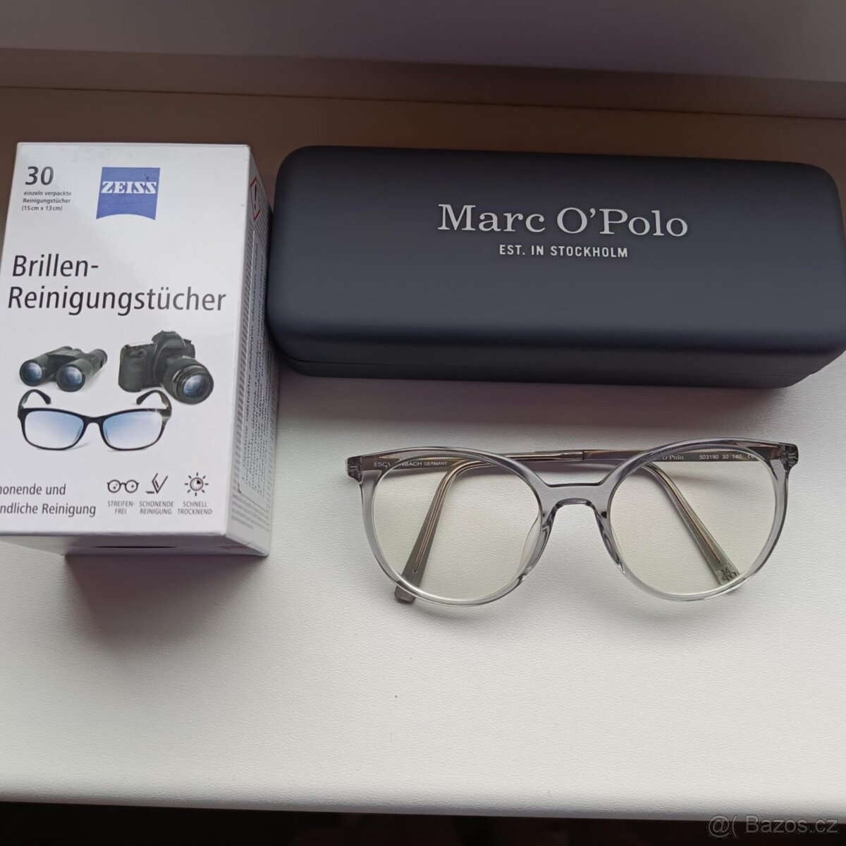 Dioptrické brýle - 2