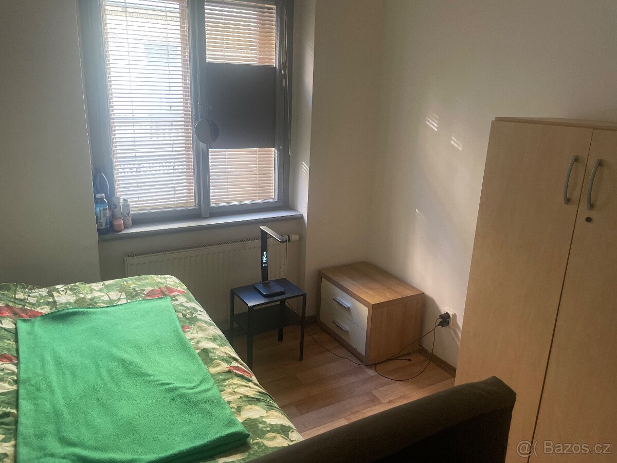 Private room in anděl - 2