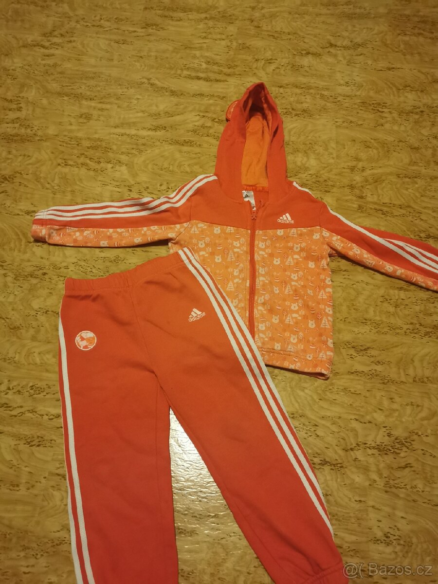 Tepláková souprava adidas - 2