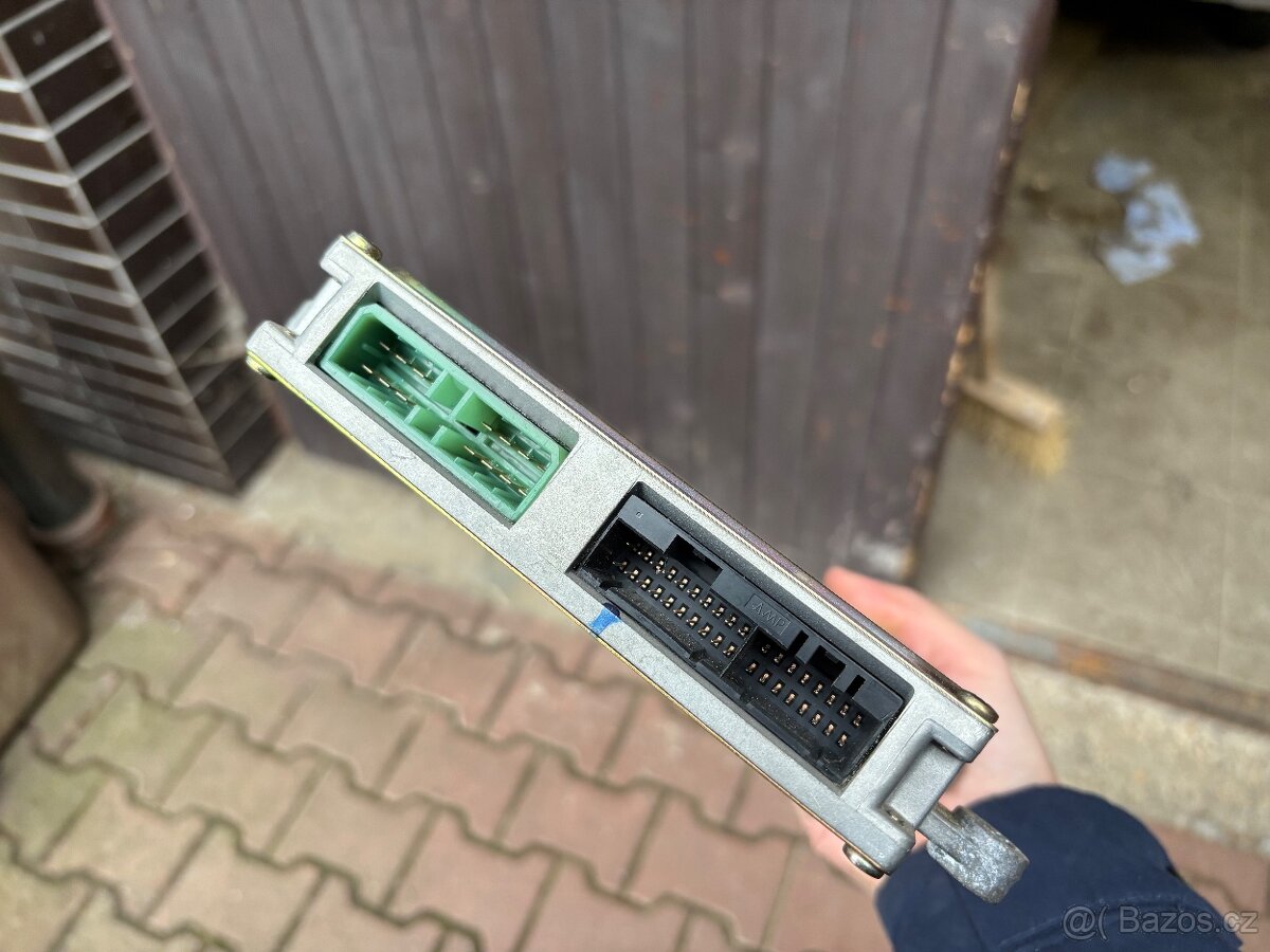 Řídicí jednotka PM7 Honda CRX - 2