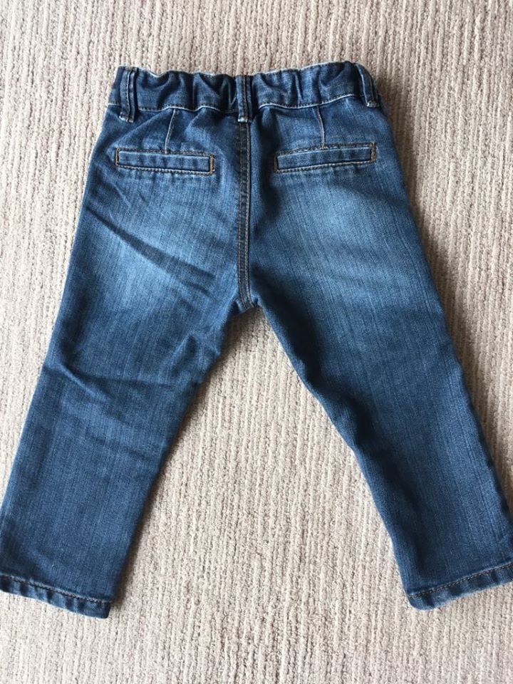 Prodám rifle vel.92 zn.CA - 2