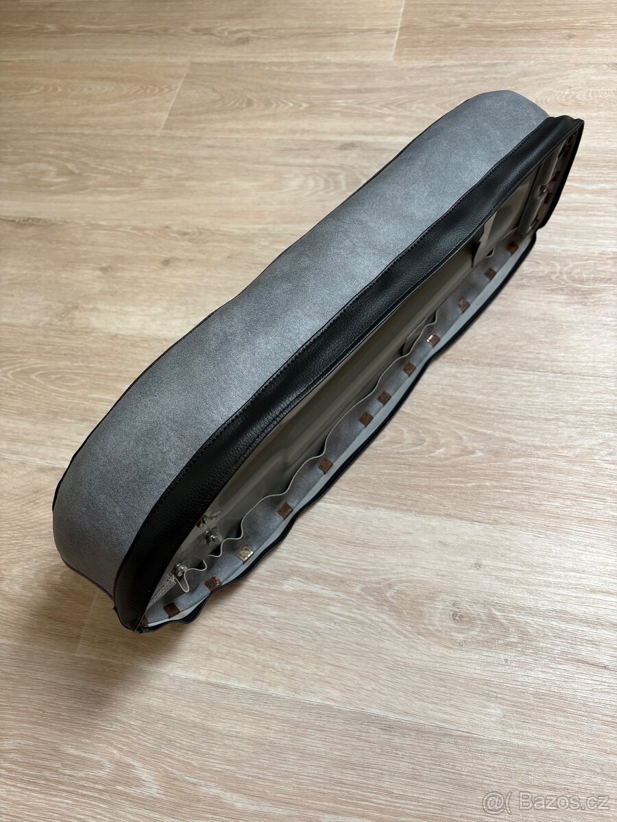 Sedlo Jawa 50 Pionýr - 2