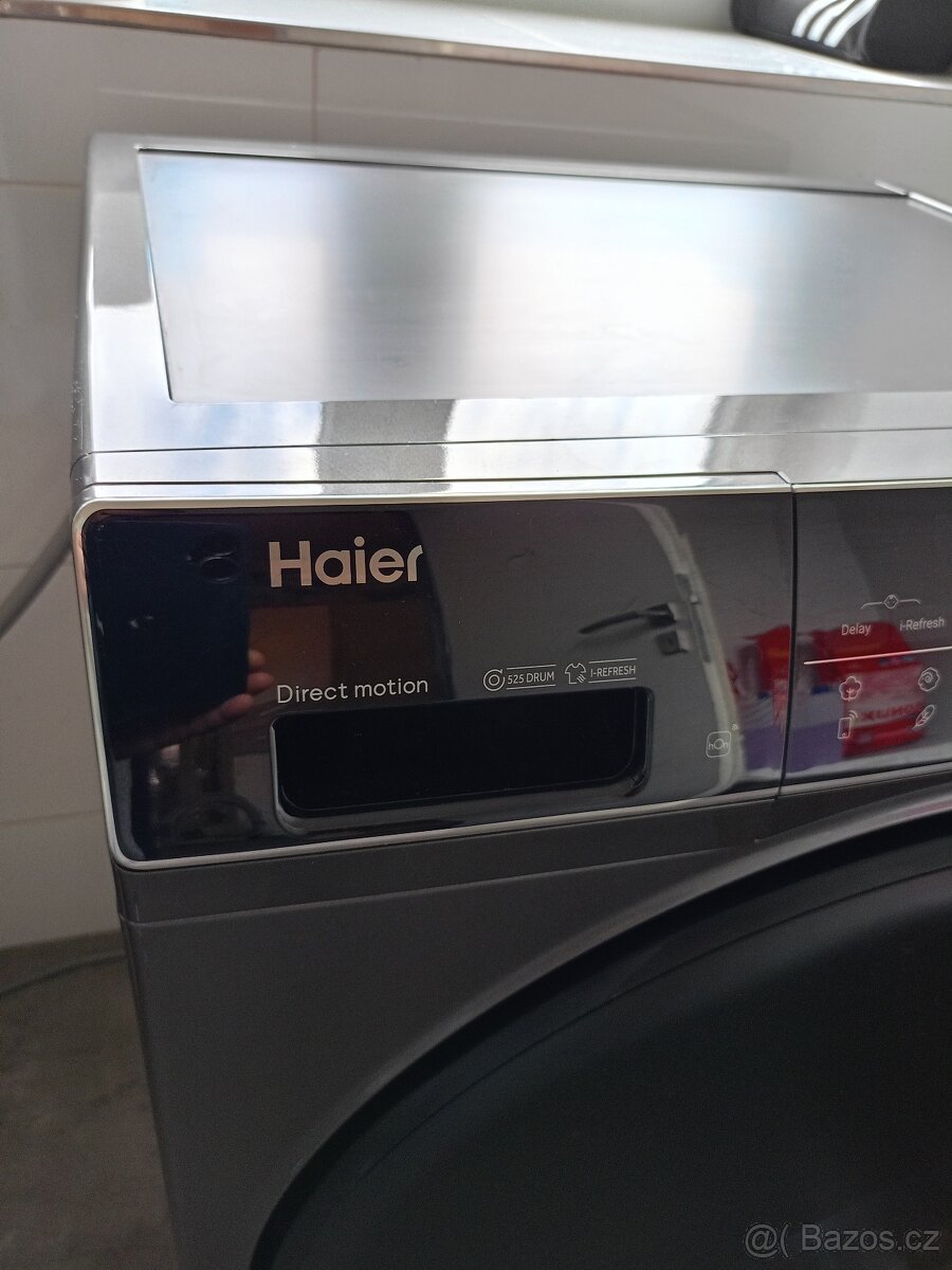 Pračka se sušičkou - 2