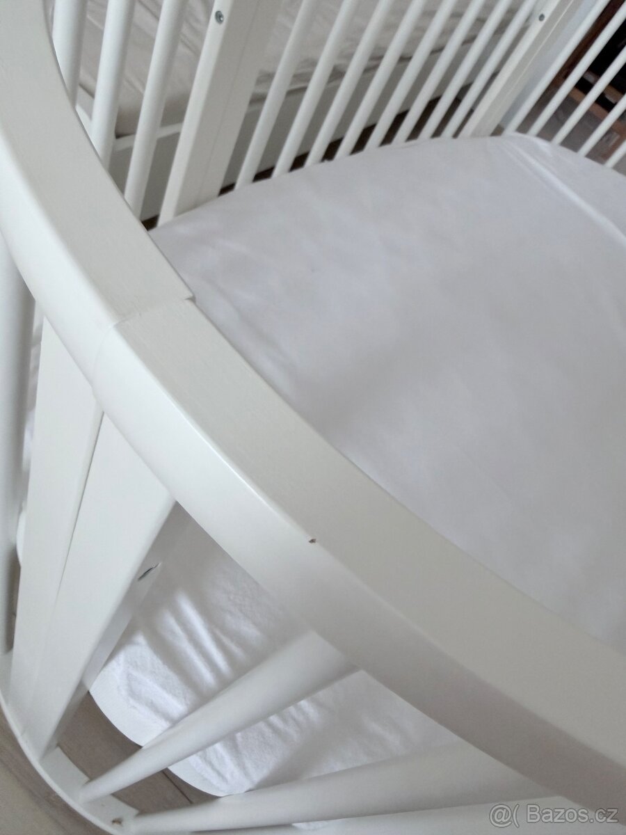 Stokke sleepi v3 - 2