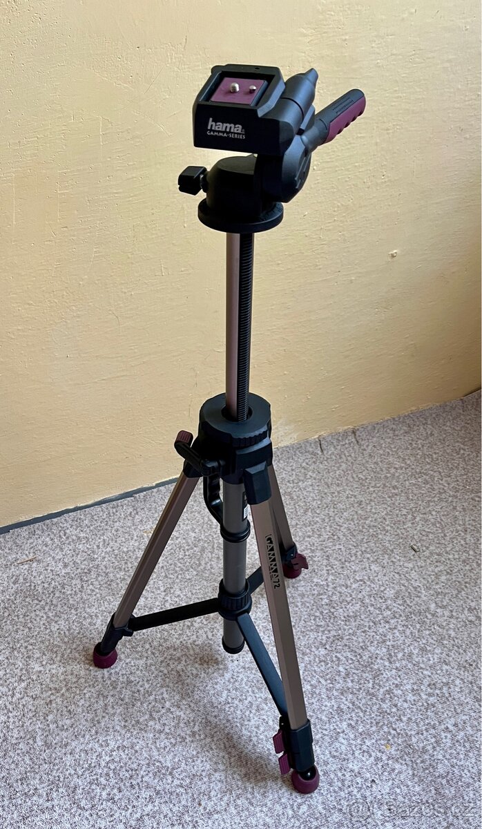 stativ HAMA Gamma 72 - 2