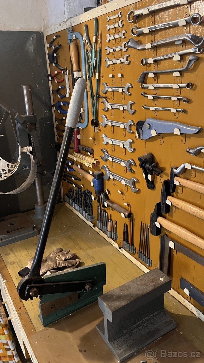 Pronájem garáže Brno Lesná - 2