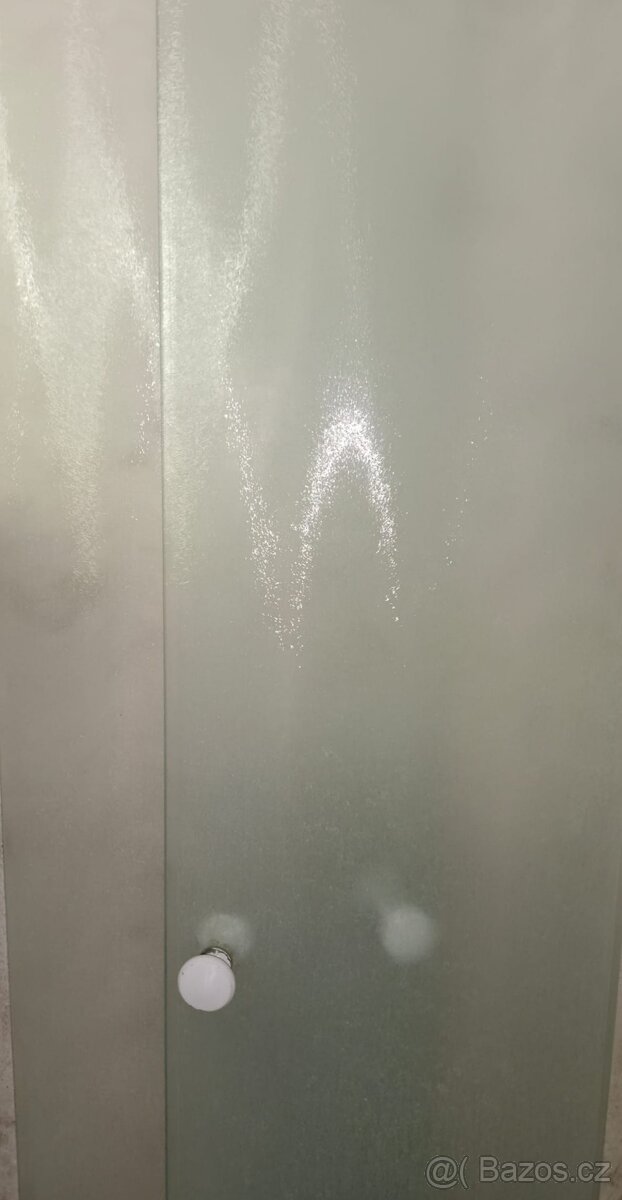 Náhradní skla do sprchového koutu - 2