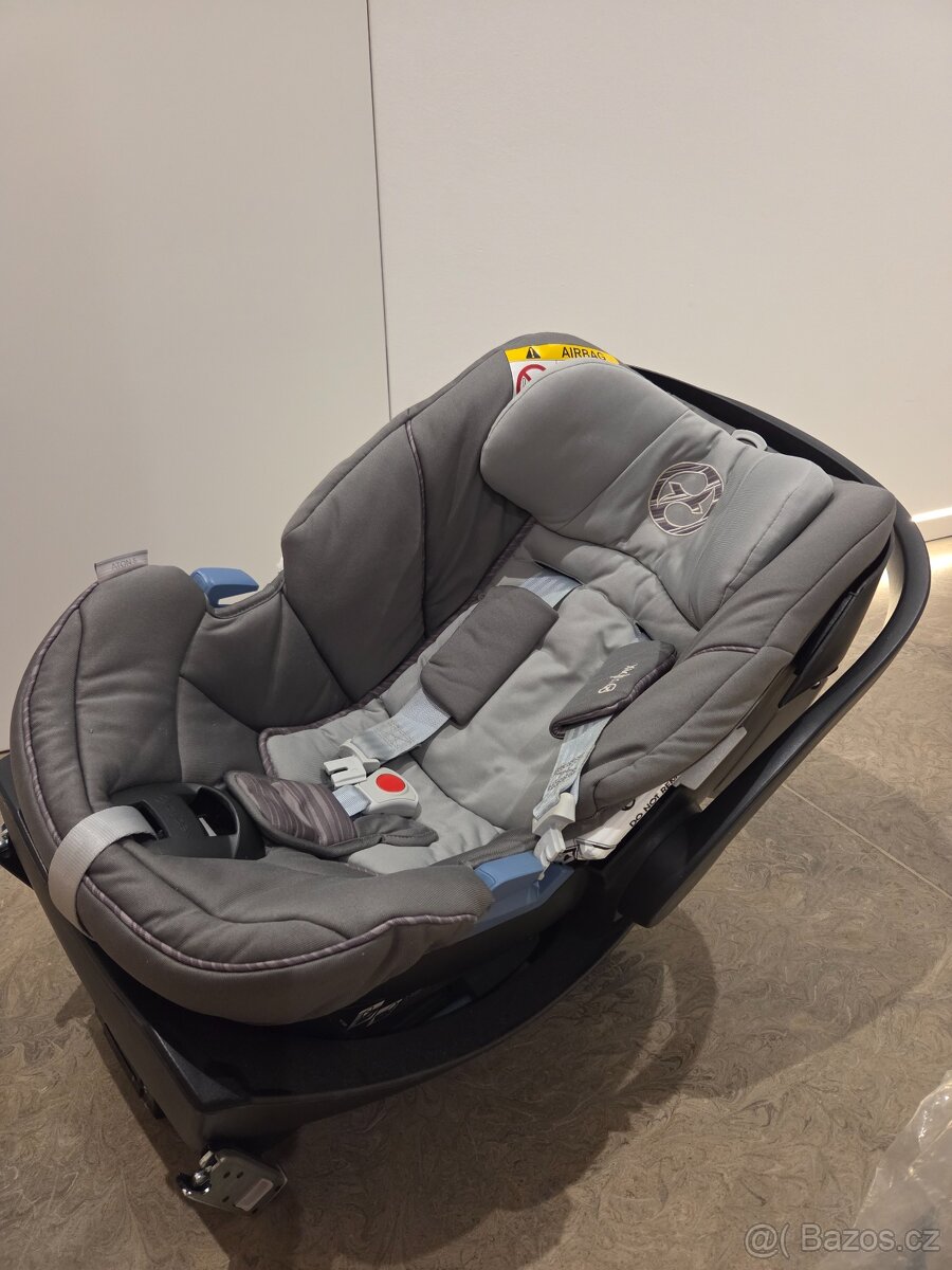 Cybex Aton 5 - 2