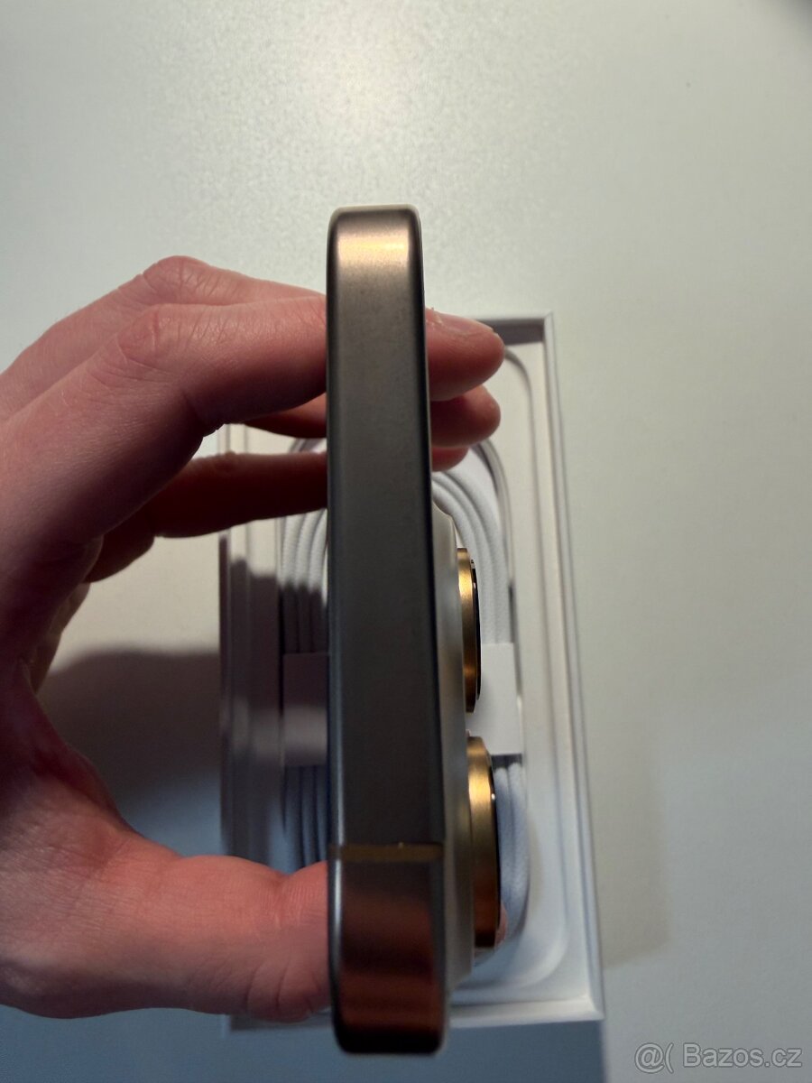 iPhone 16 Pro 128GB - 2