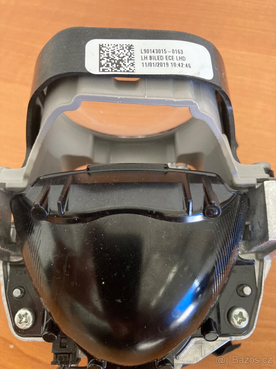 Led modul a riadiace jednotky toyota - 2