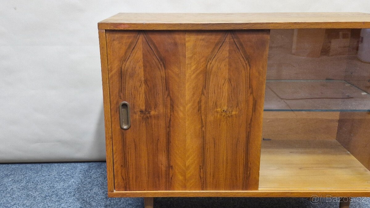 RETRO KOMODA - 60 LÉTA - 2
