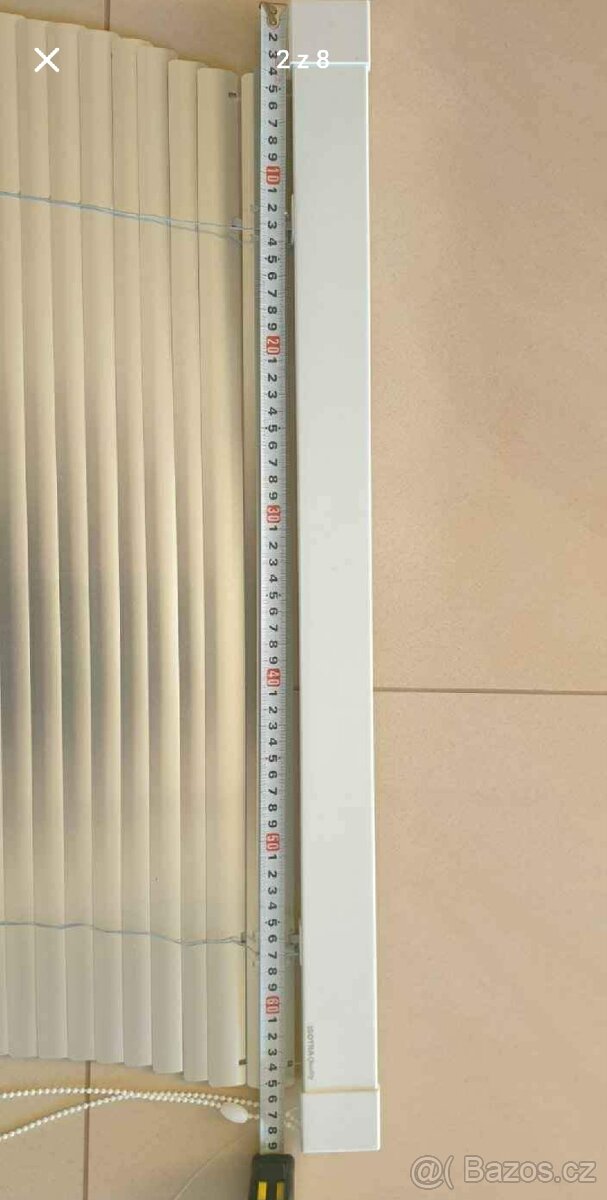 Žaluzie Isotra 4hit - 2