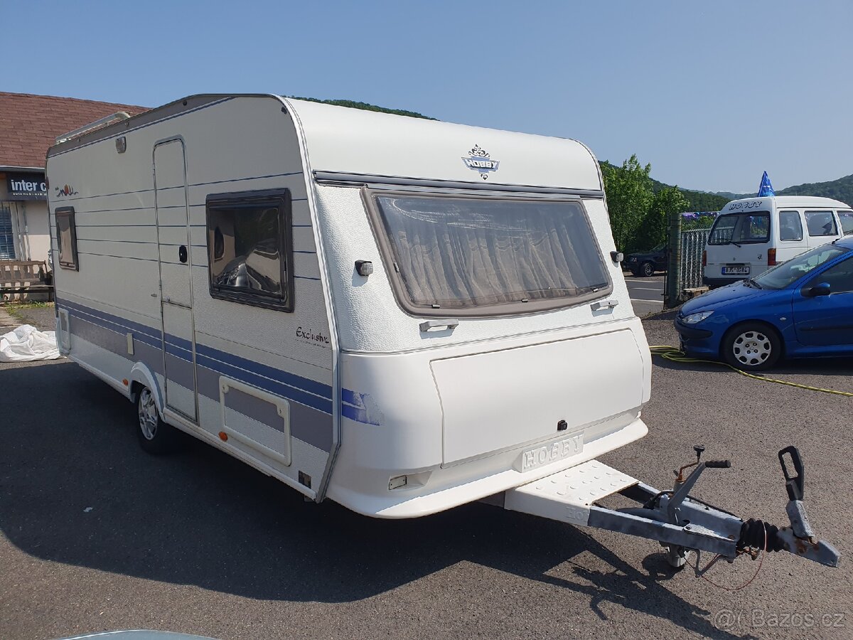 Hobby Exclusive 495 - 2