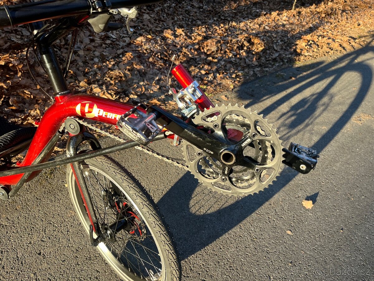 Lehokolo Performer - 2