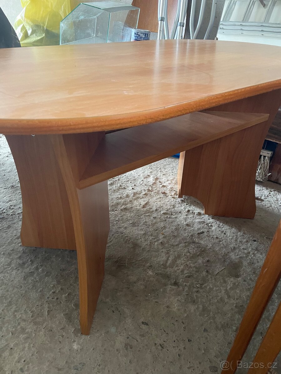 Prodám stoleček - 2