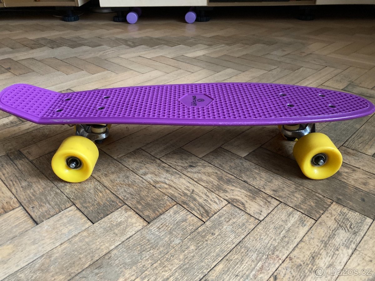 Pennyboard - 2