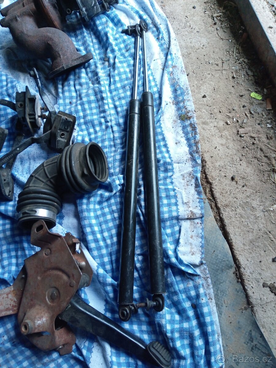 chrysler voyager - 2