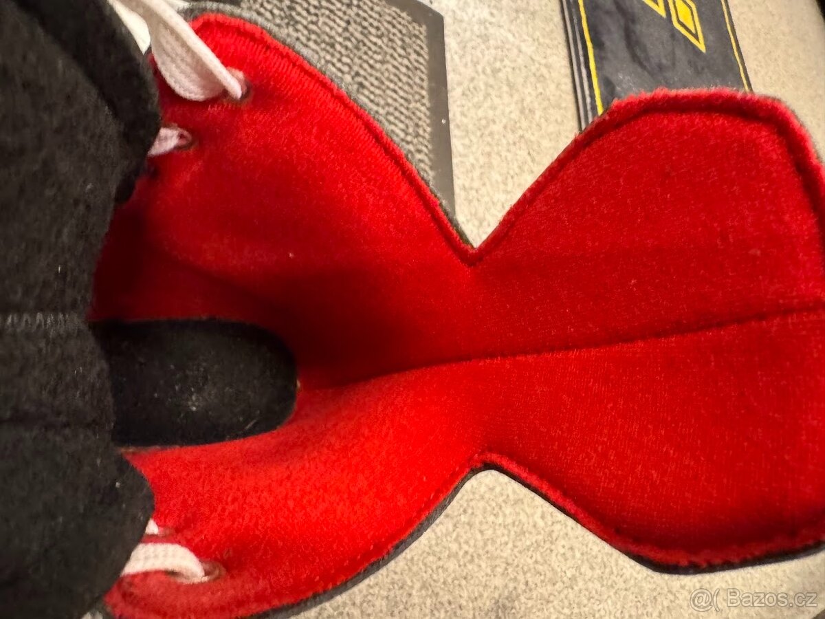 BRUSLE BAUER NS vel. 36,5/3 R - 2