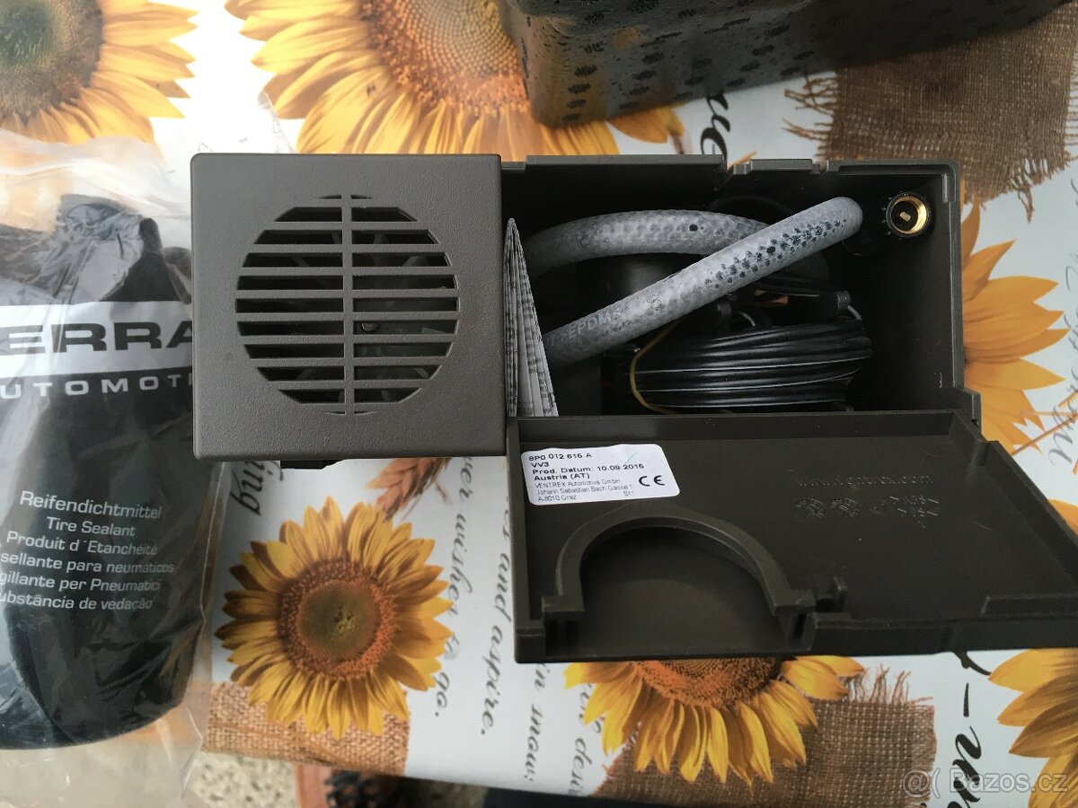 Kompresor Wv, Audi, Škoda - 2