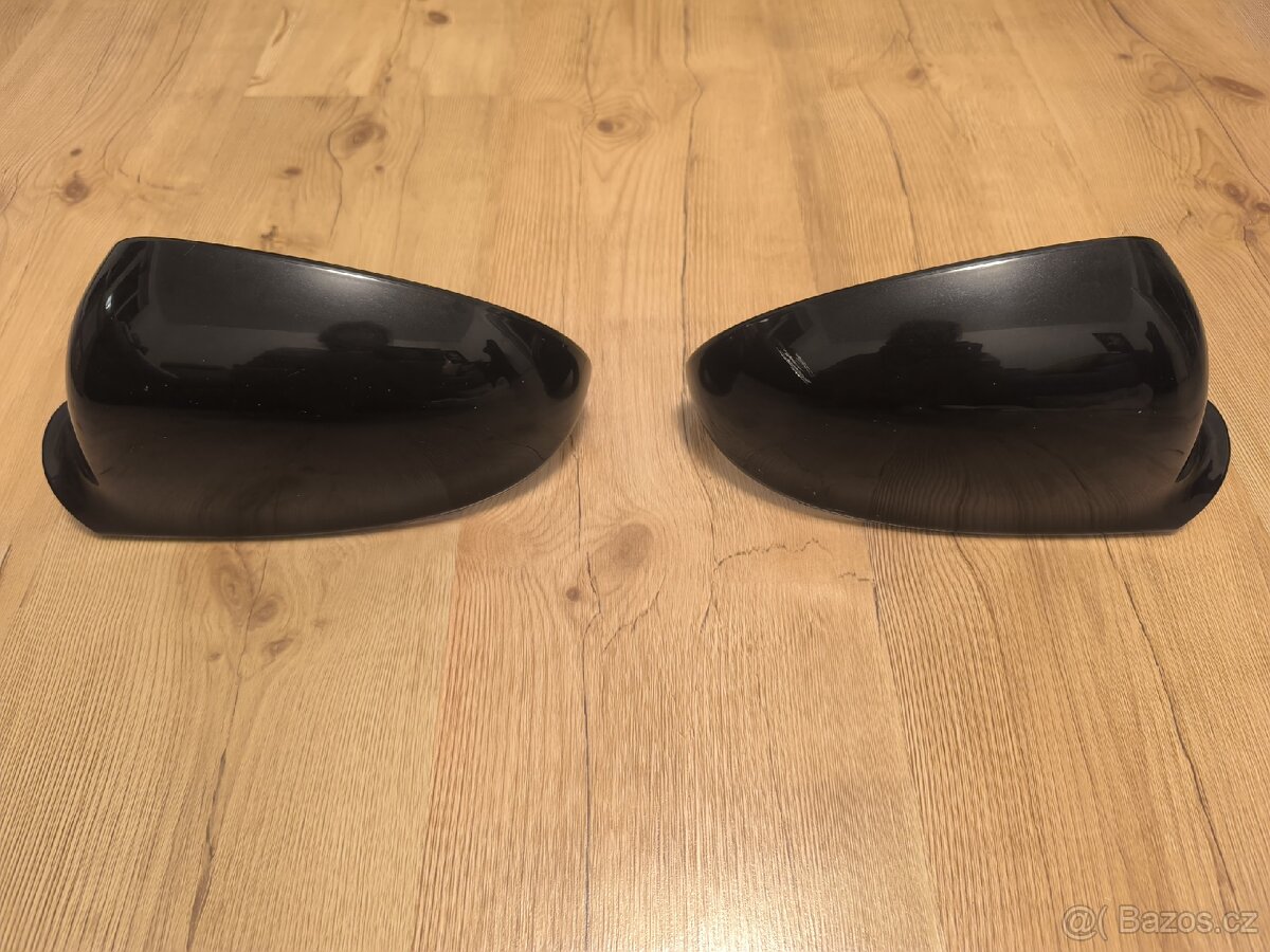 Kryty na zpětné zrcátka - 2