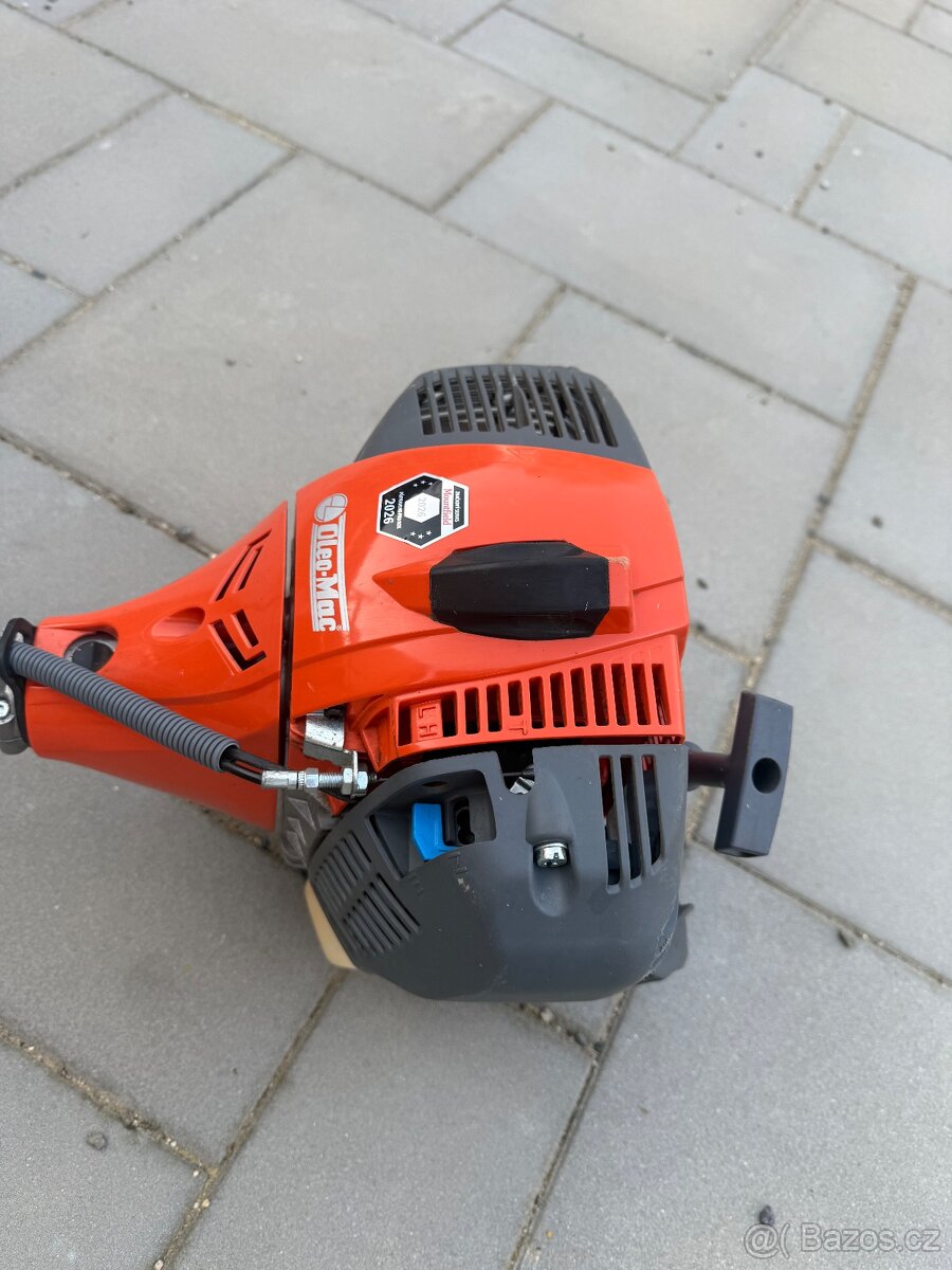 Prodám křovinořez Oleo-Mac BC 530T - 2