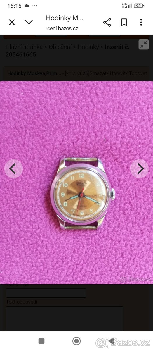 Sběratelské lžičky - 2