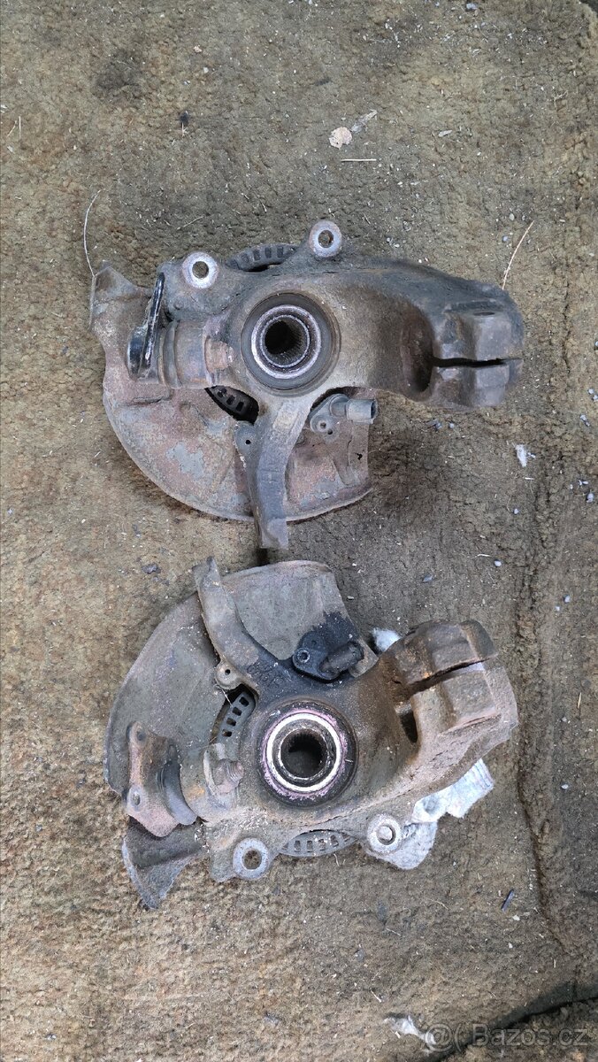 Těhlice Octavia 1, Golf 4, Leon 1m, A3 - 2