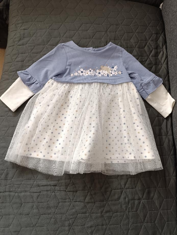 Šatičky vel. 74 - 2